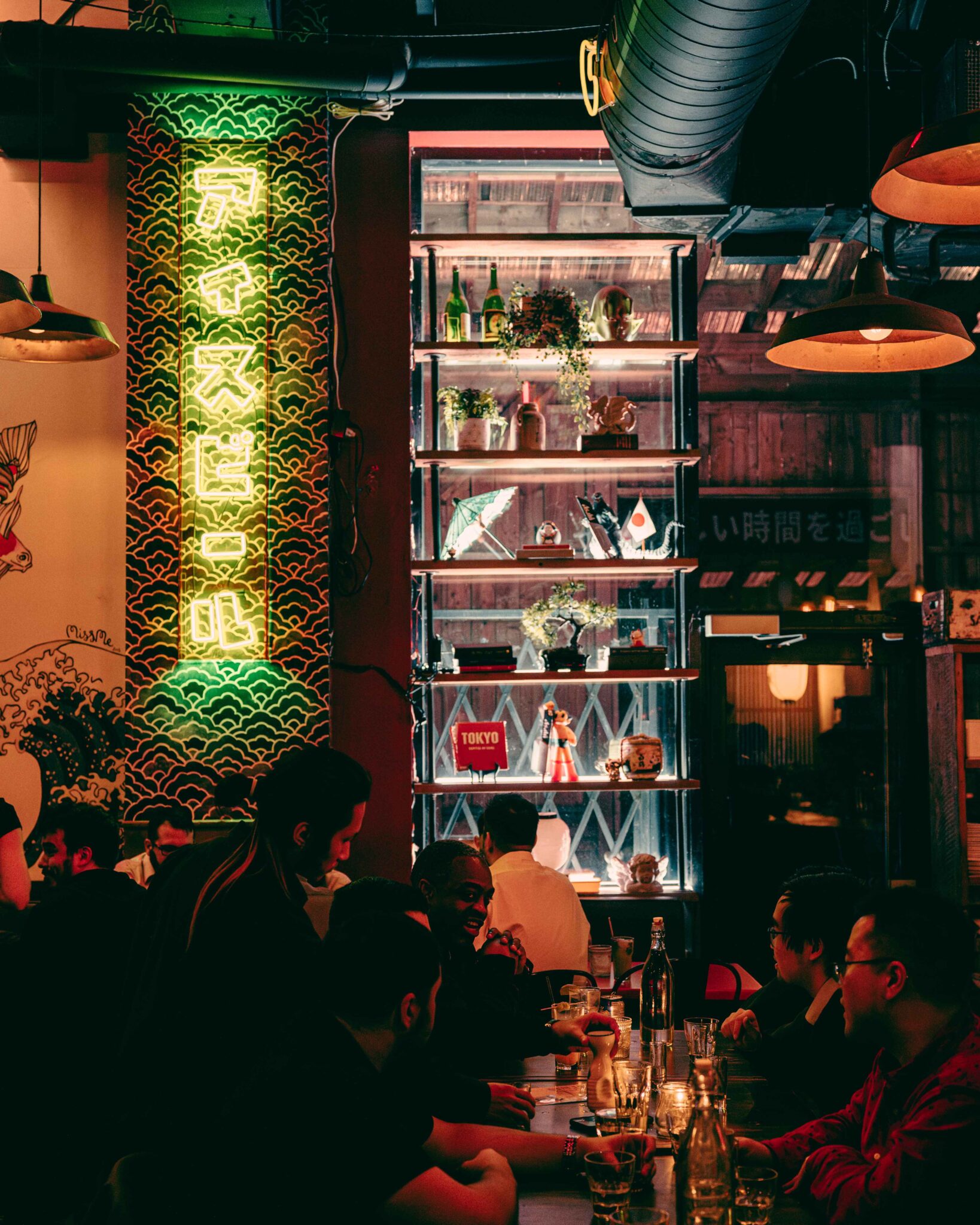 Biiru.ca – Biiru Izakaya